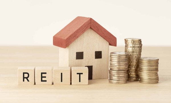 How Can Real Estate Investment Trusts (REITs) Drive Sustainable Development?